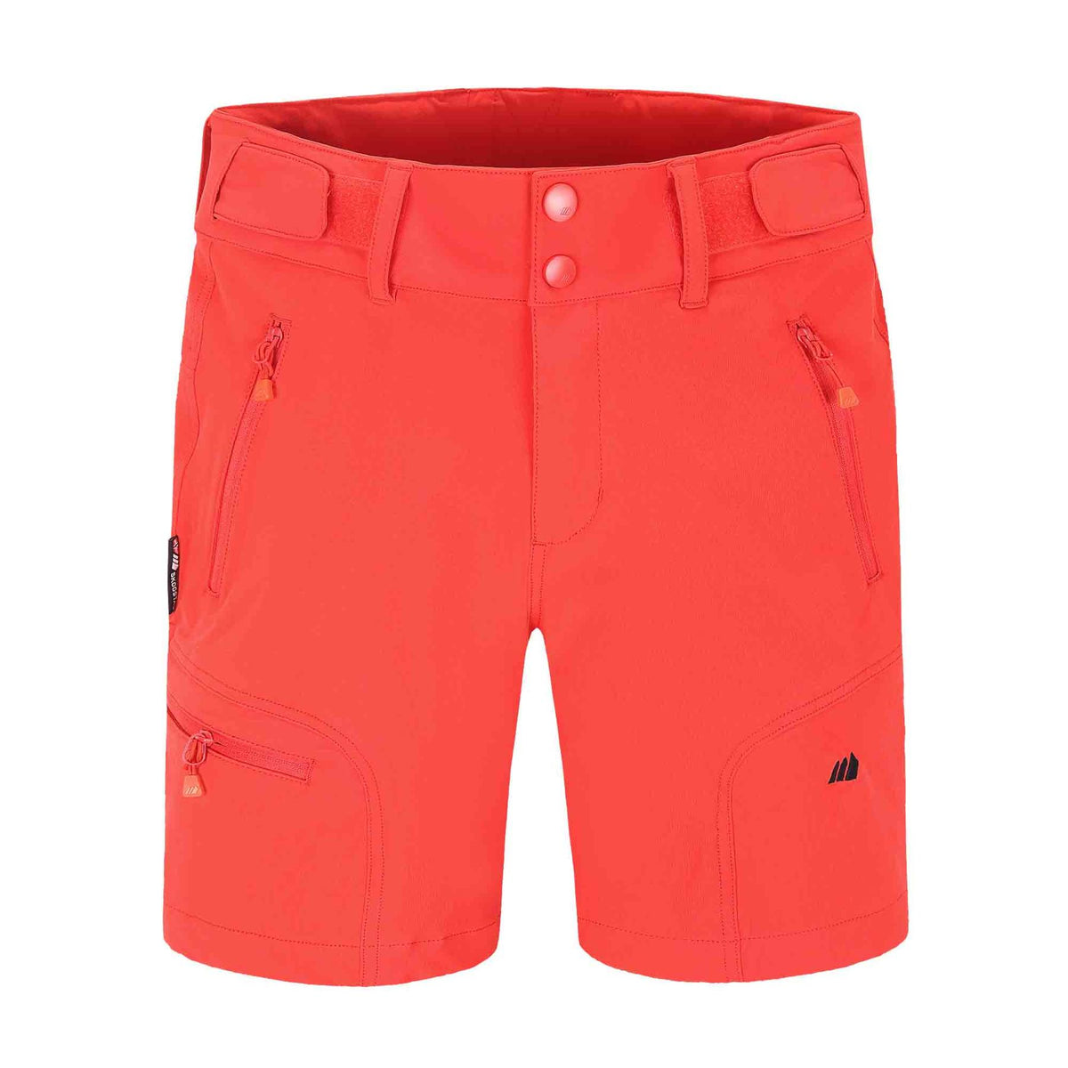 Hovde – Poppy Red