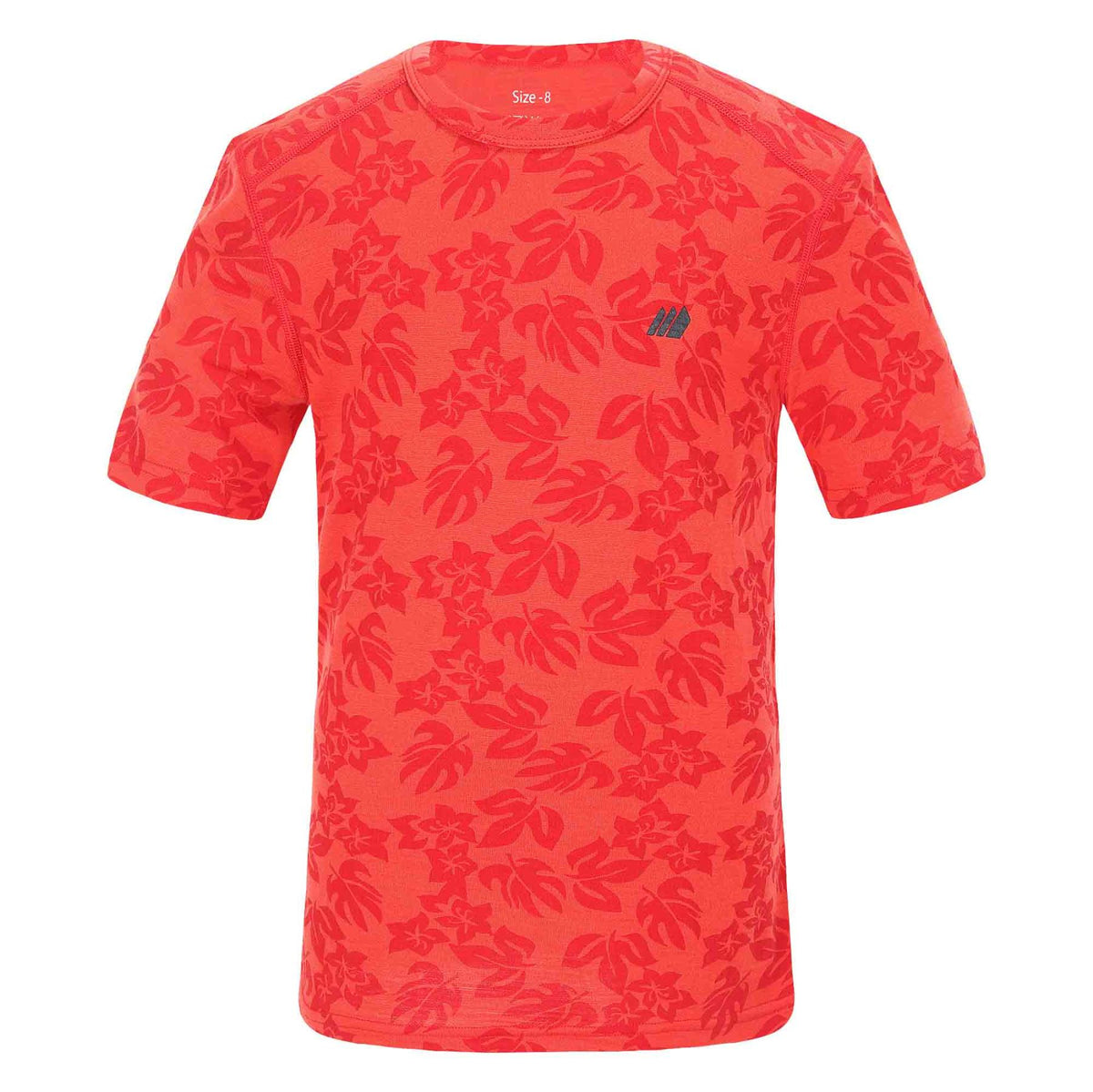 Lihesten – Poppy Red pr