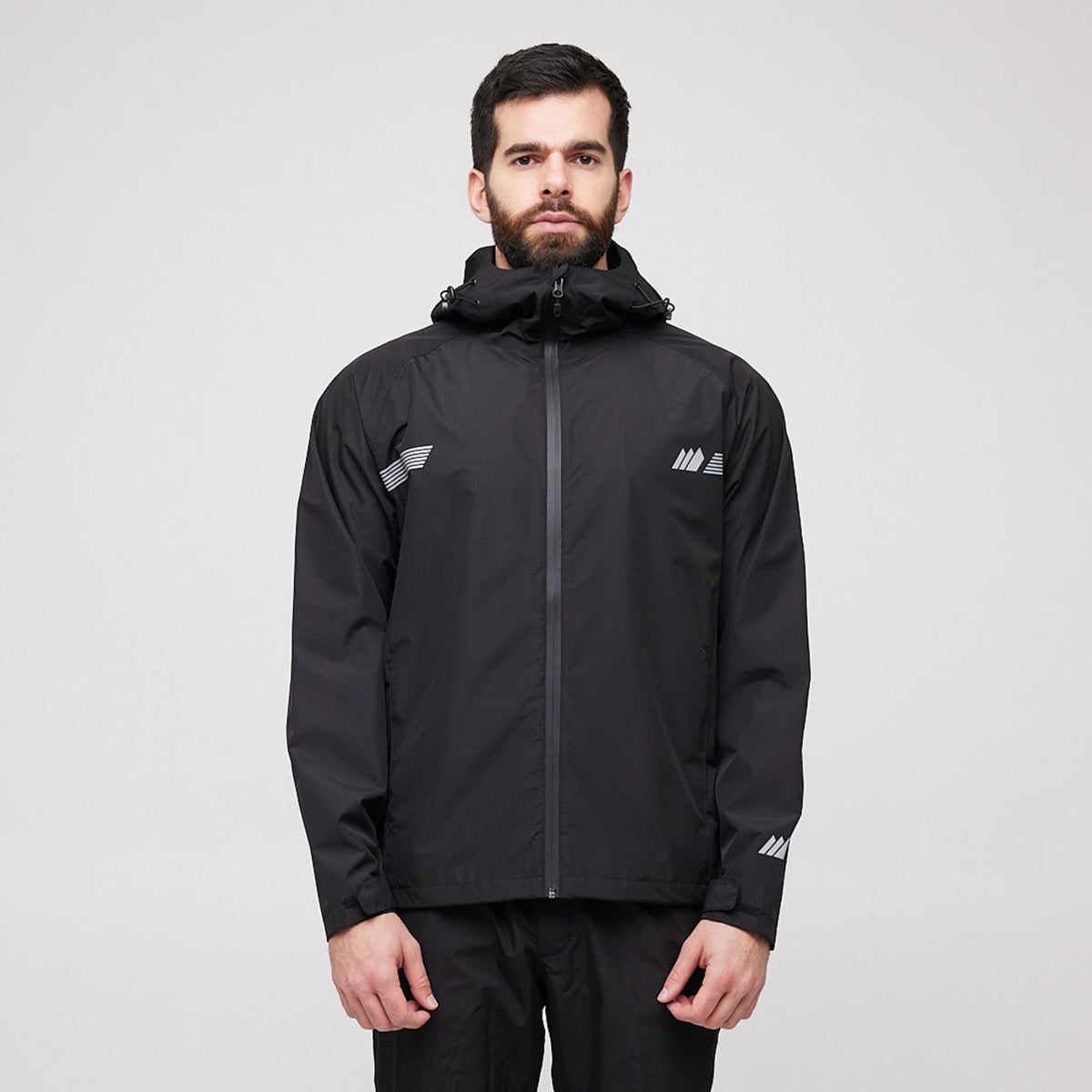 Føyno – Black