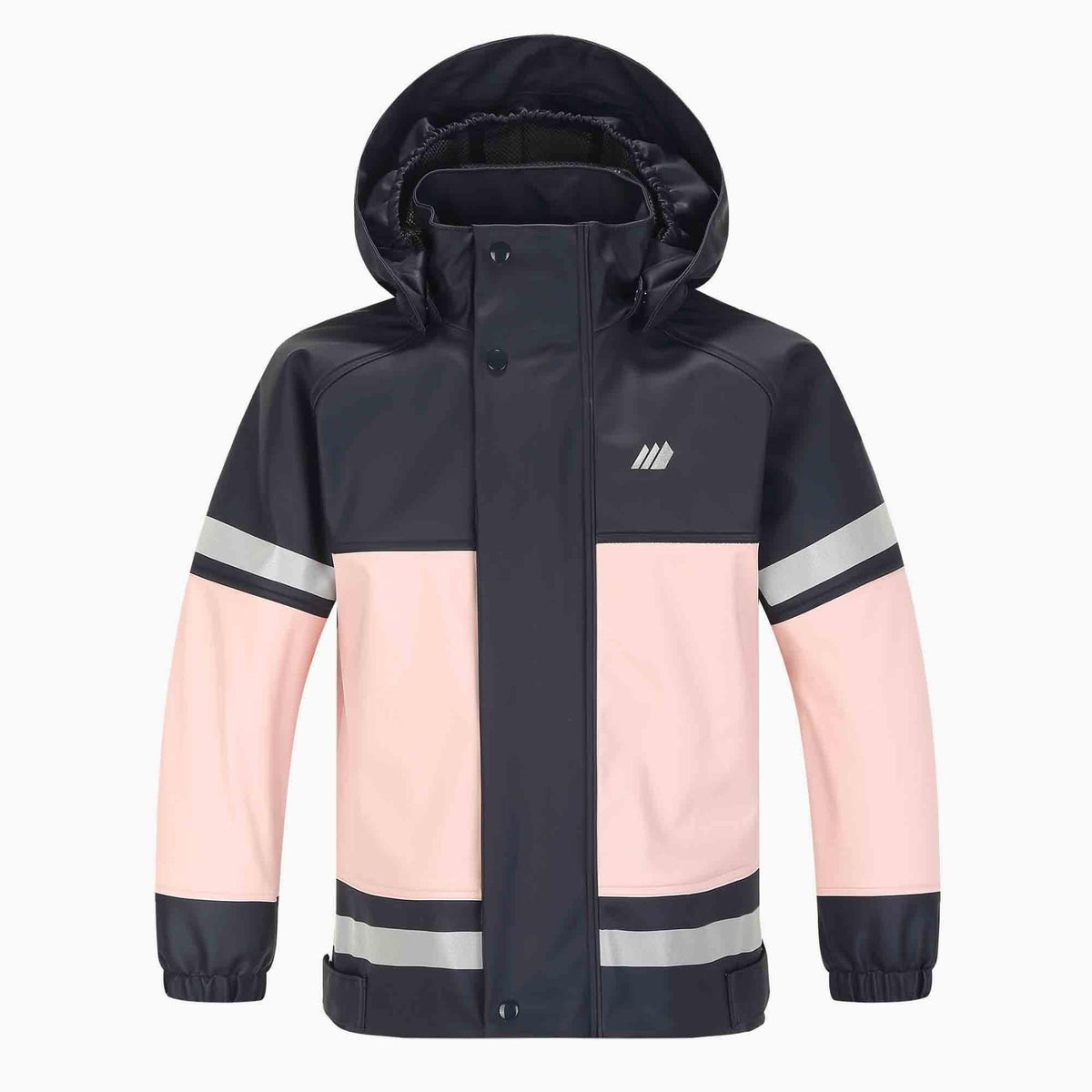 Lista – Pale Blush