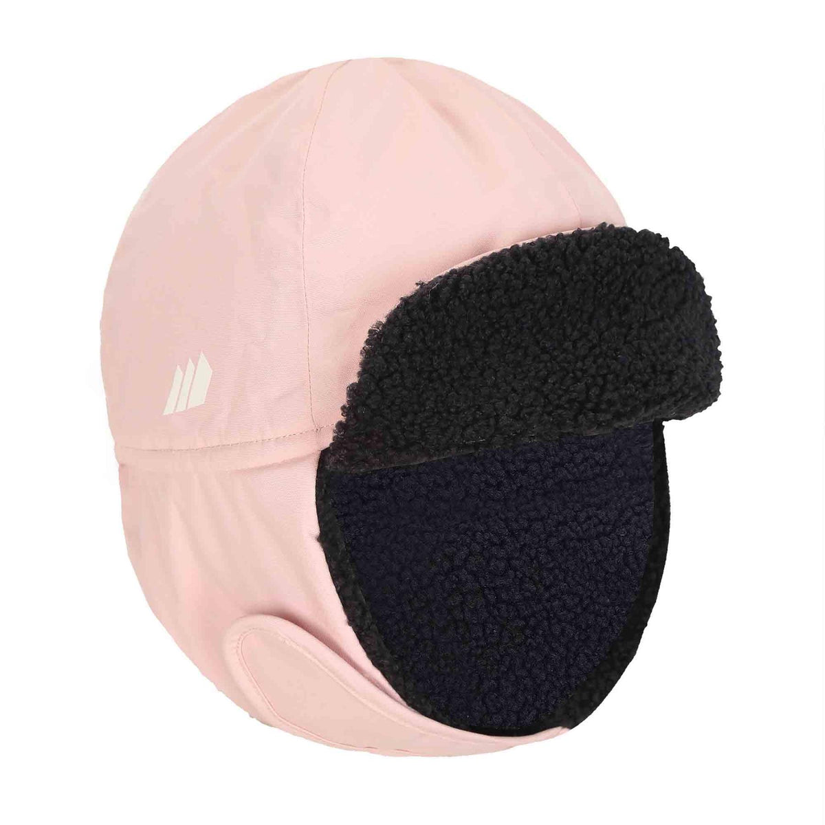 Fjelldalen – Pale Blush