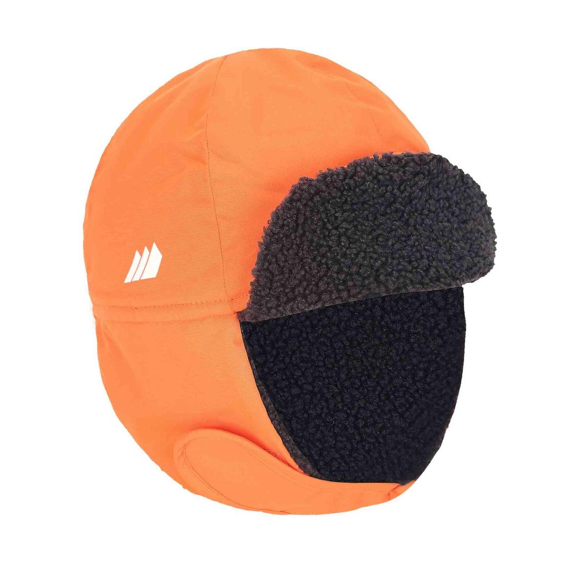 Fjelldalen – Warm Orange