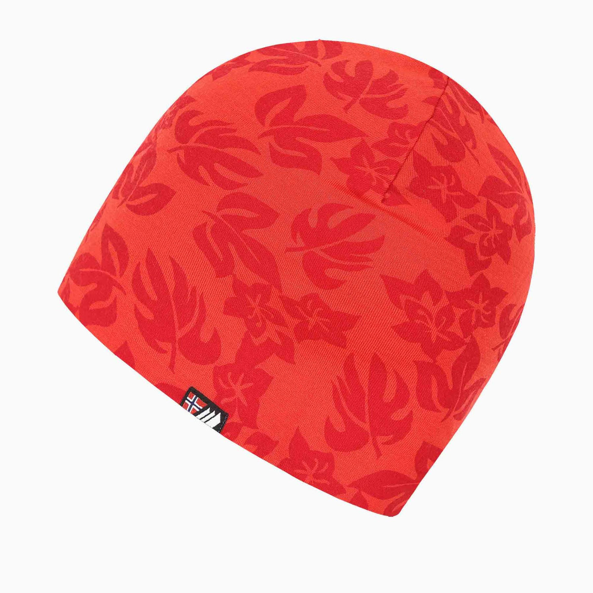 Venøya Jr – Ferrari Red pr