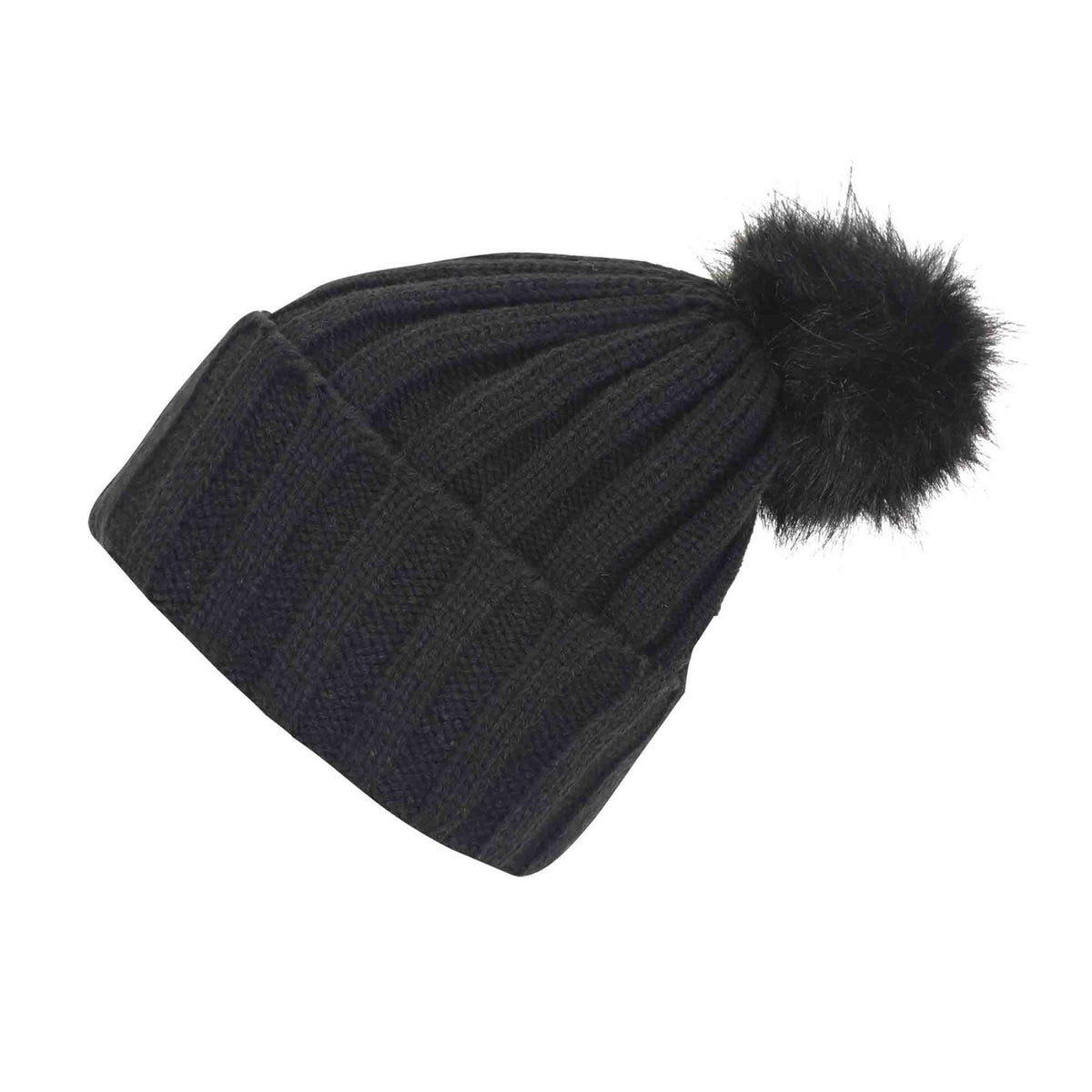 Trysil Jr – Black