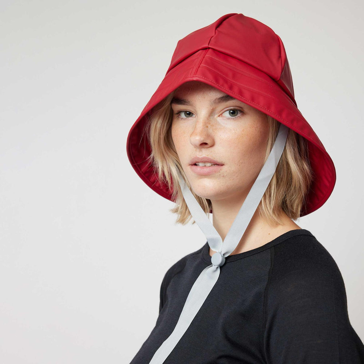 Årvik – Wine Red