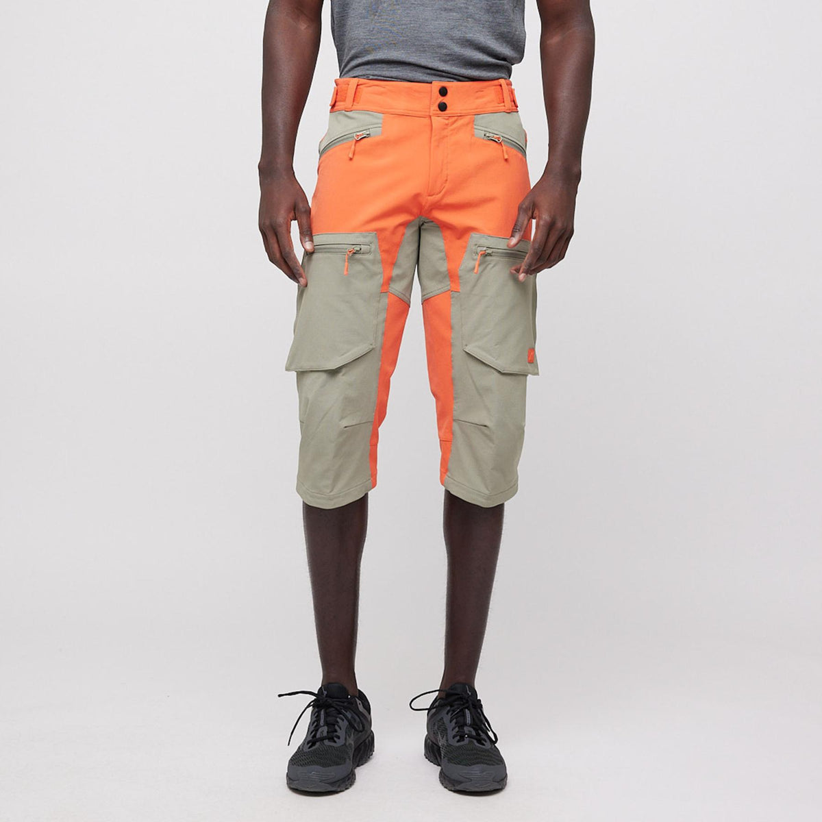 Horgadalen – Orange