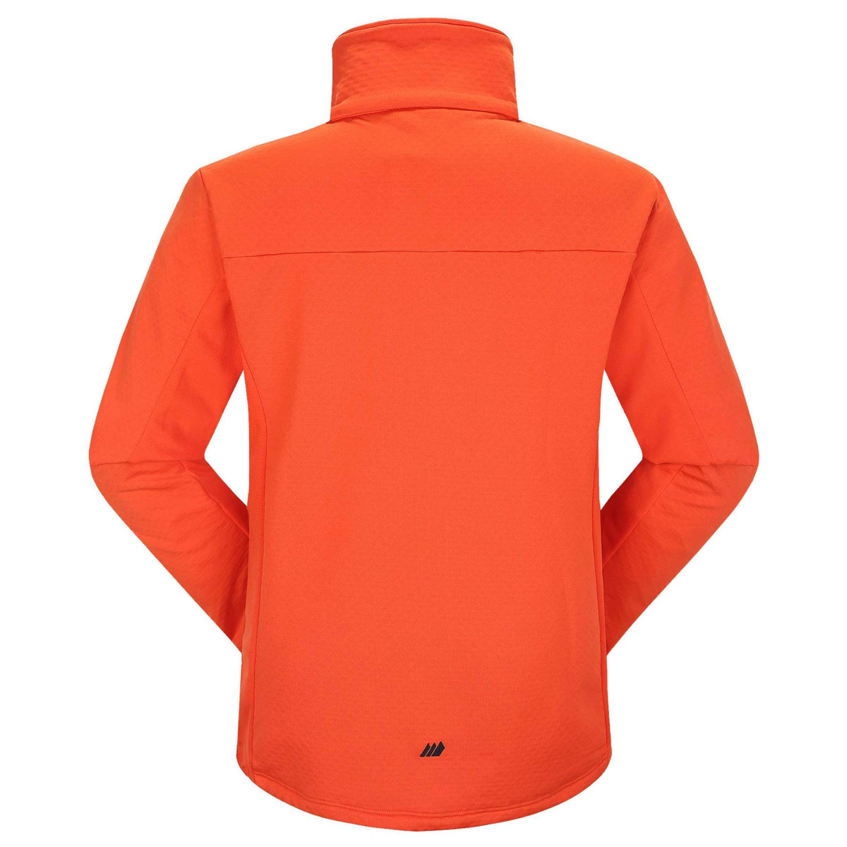 Høgde – Orange