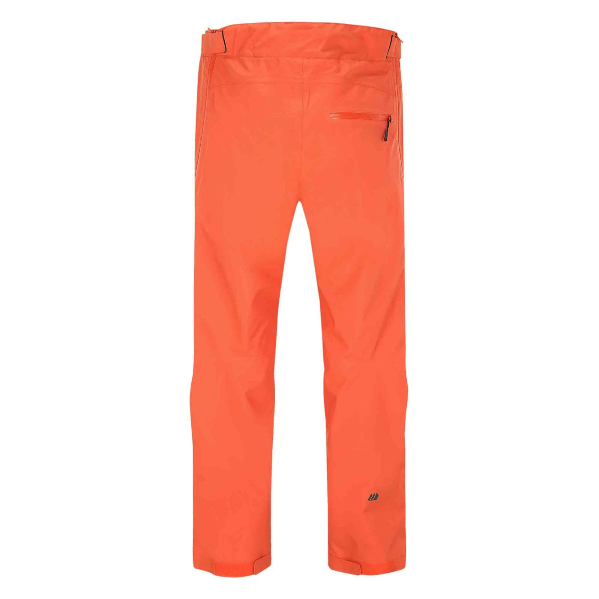 Horgaletten – Orange