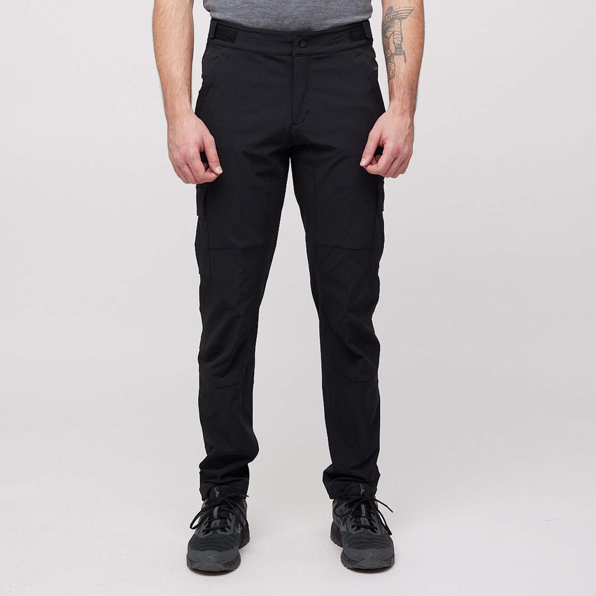 Teigafjell – Black