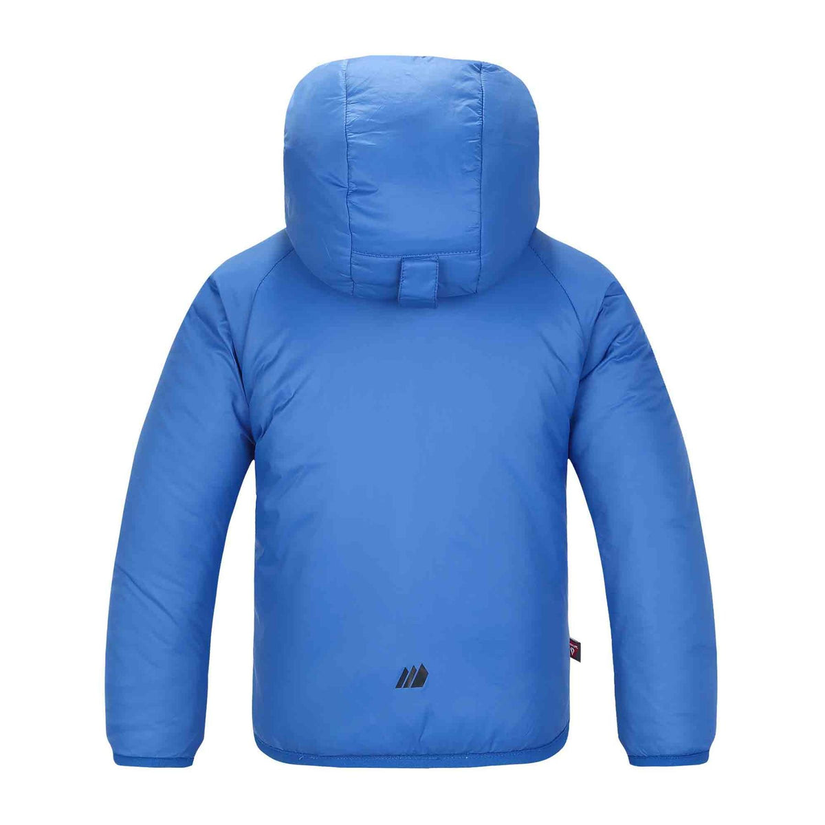 Muninfjell – Nautical Blue