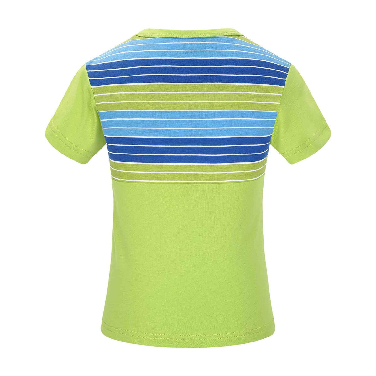 Heia – Macaw Green