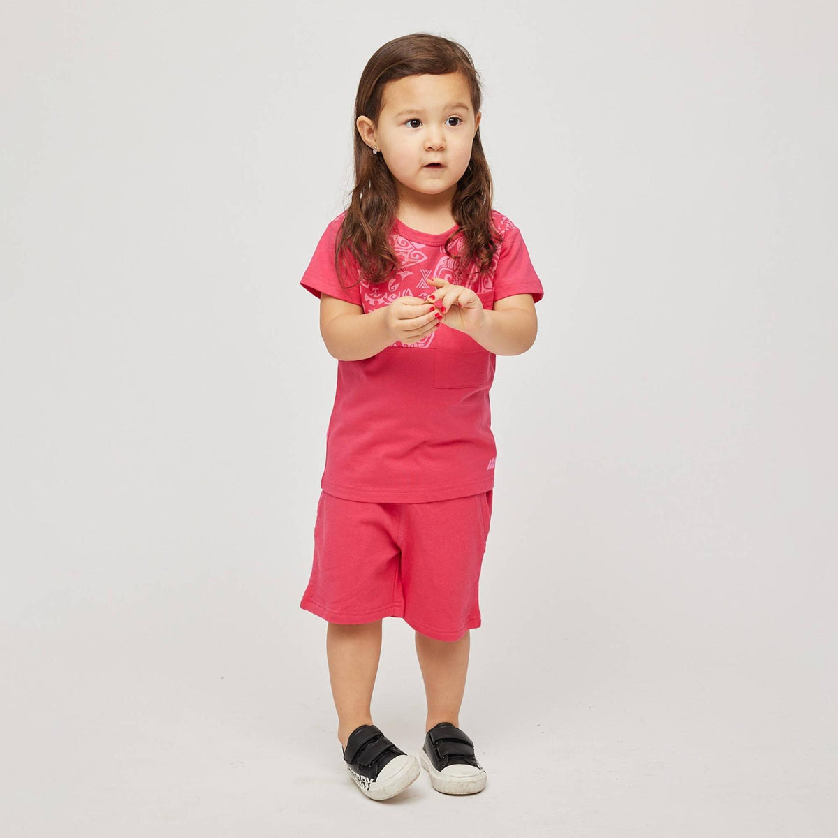 Heia – Flamingo