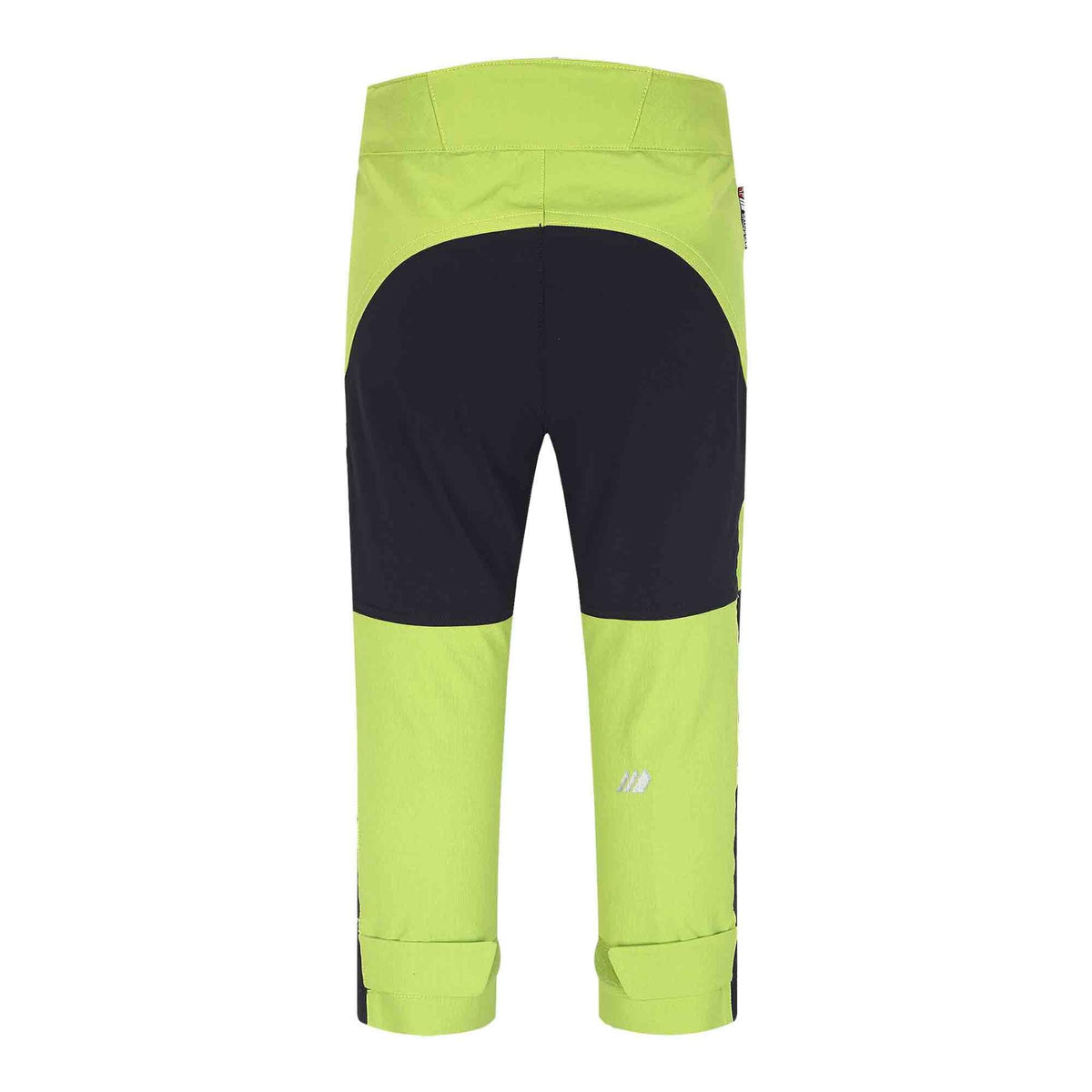 Tinden – Macaw Green
