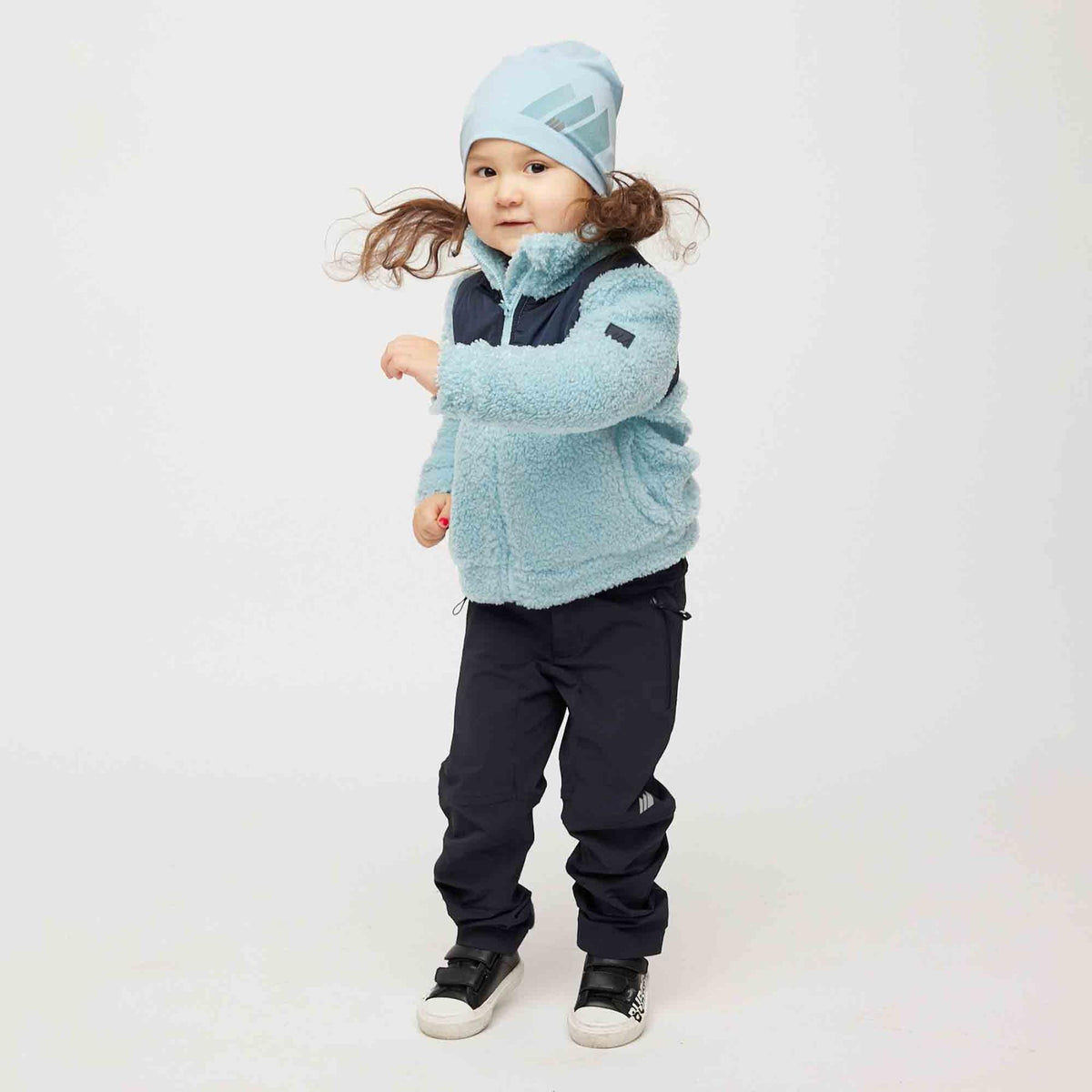 Tinden – Dark Navy