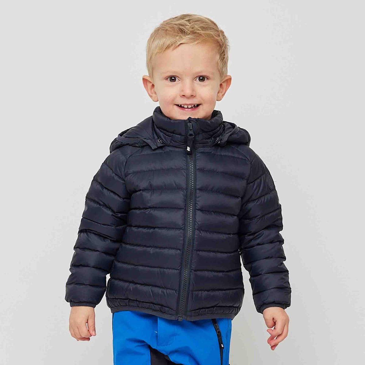 Litlesetra – Dark Navy