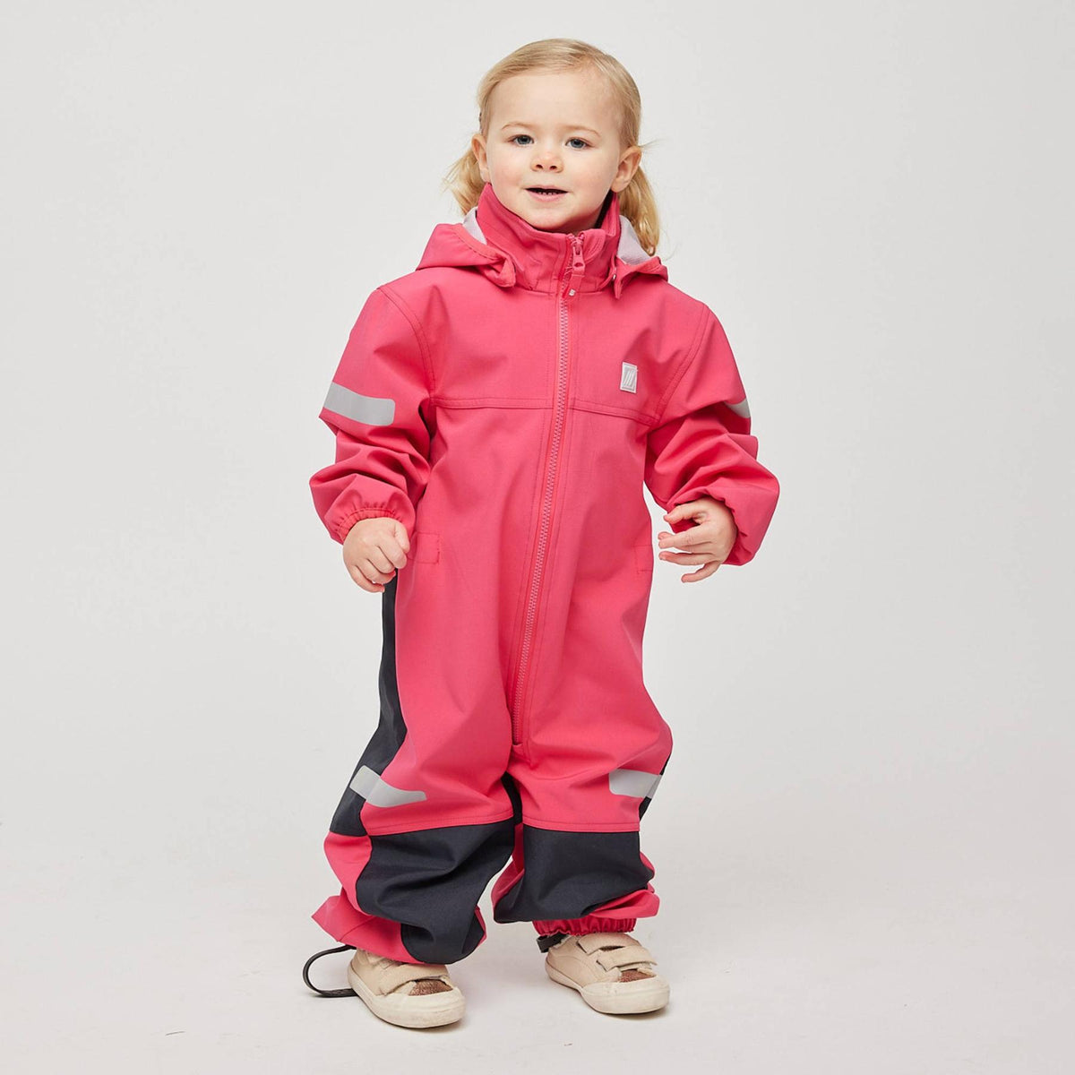 Steinhaug – Flamingo