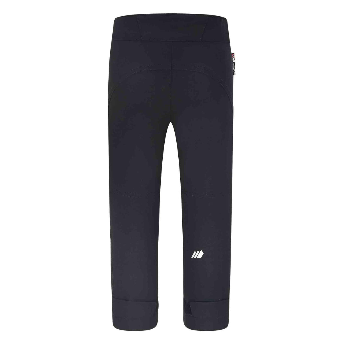 Tinden – Black