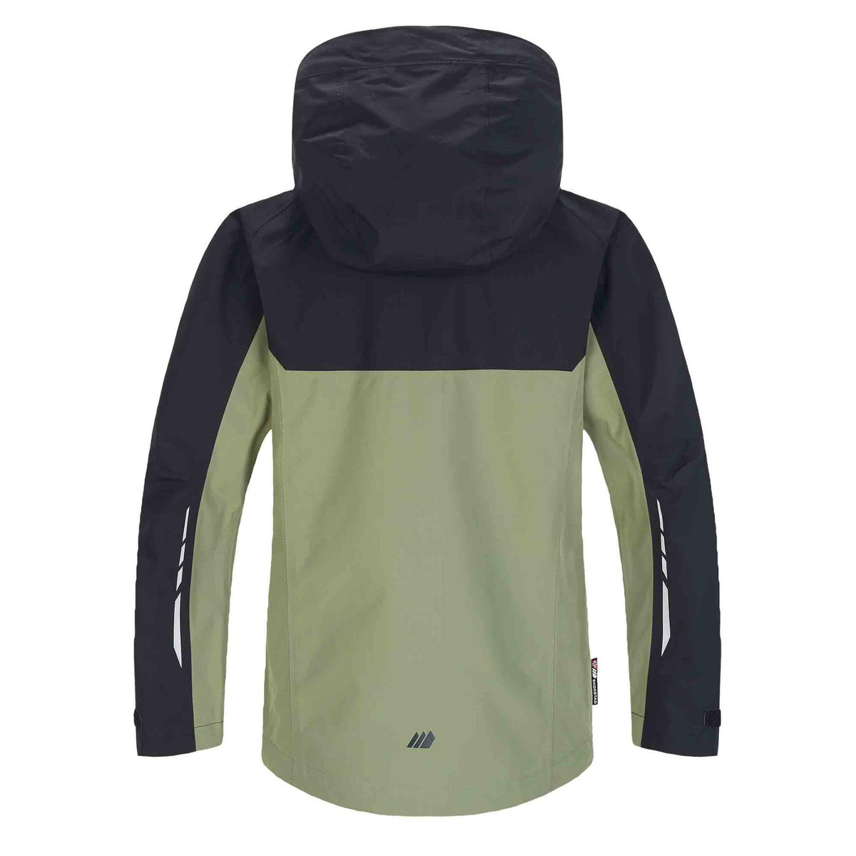 Skarfjellet – Deep Lichen Green