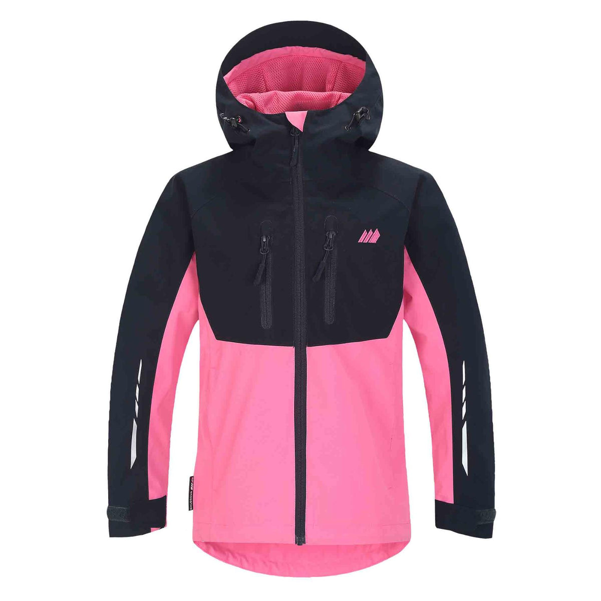 Lifjelltunet – Rosy Pink