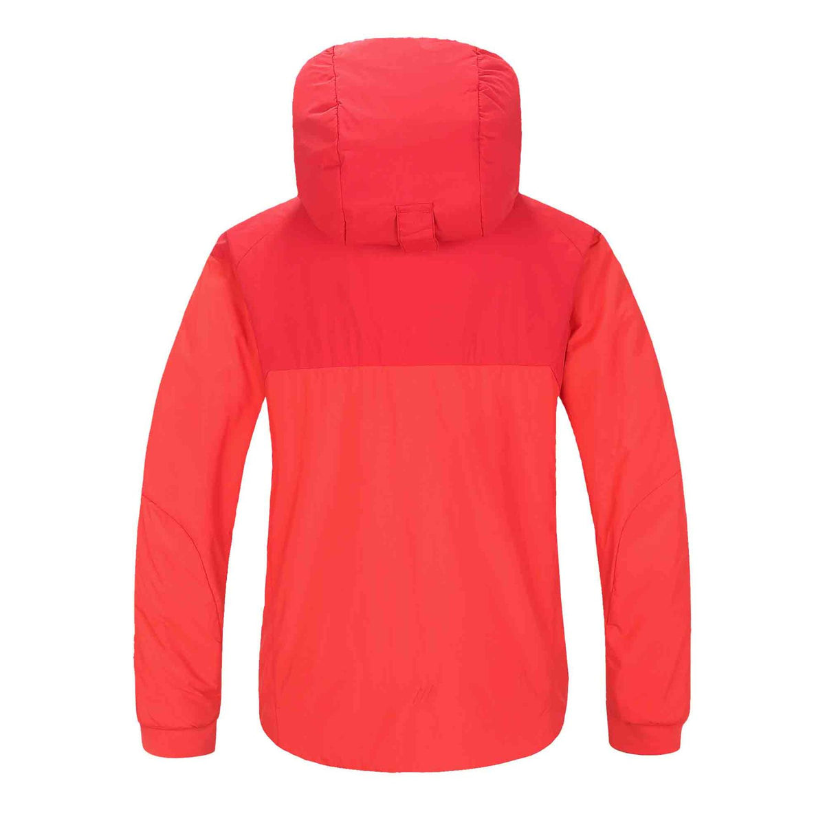 Blåberge – Poppy Red