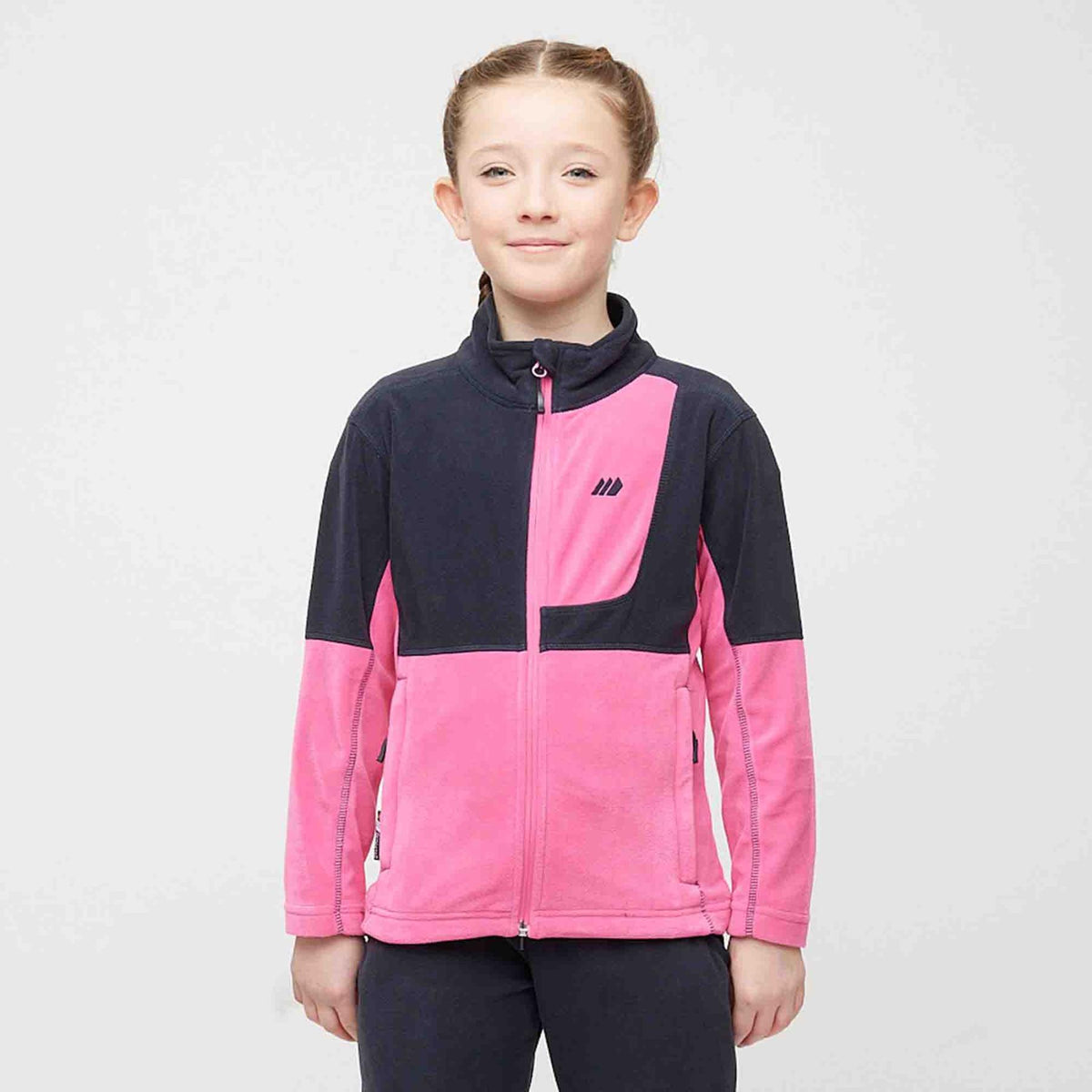Troms – Rosy Pink