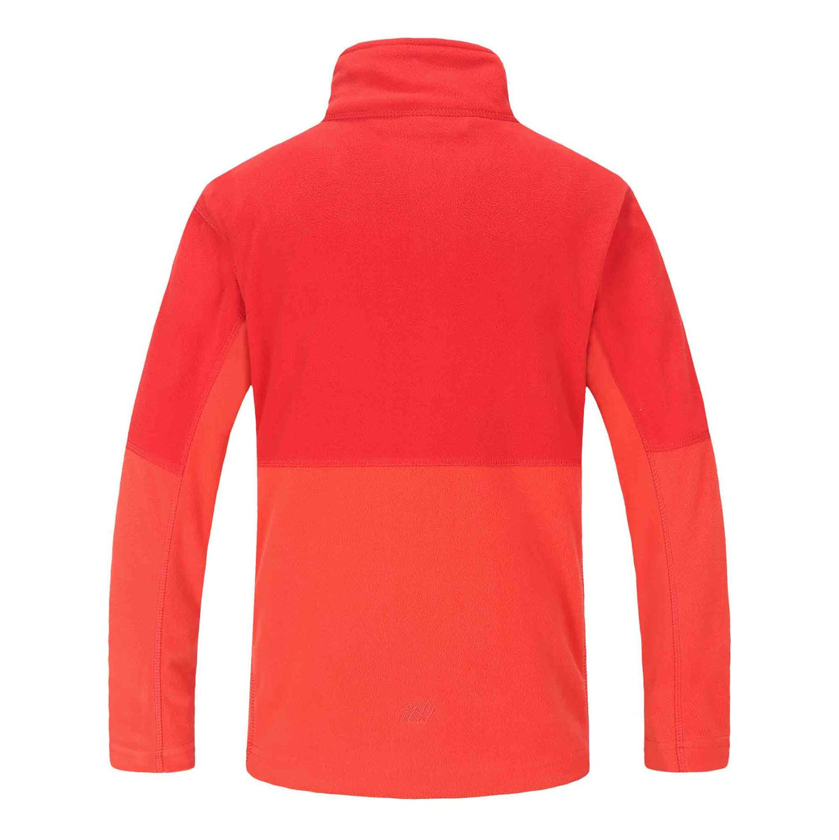 Troms – Poppy Red
