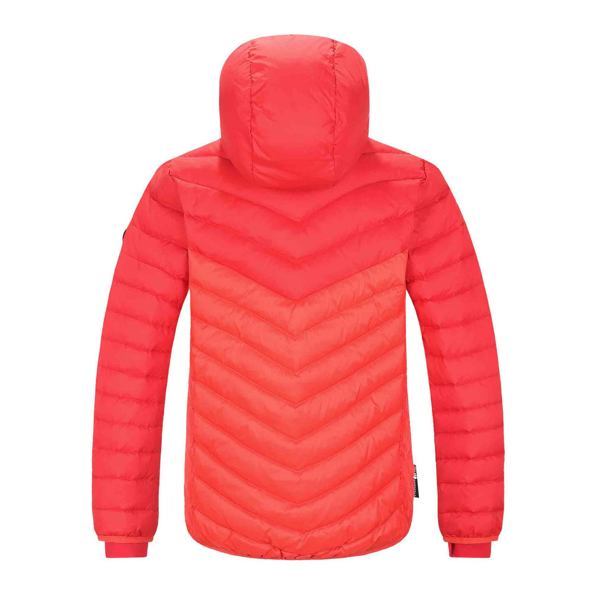Hurum – Poppy Red