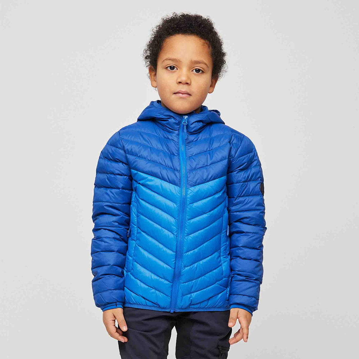 Hurum – Nautical Blue