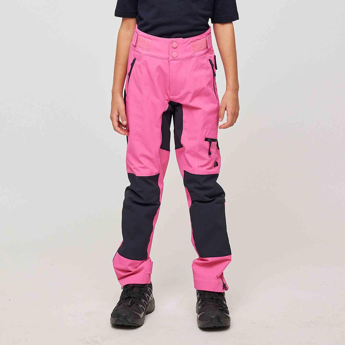 Lønahorgi – Rosy Pink