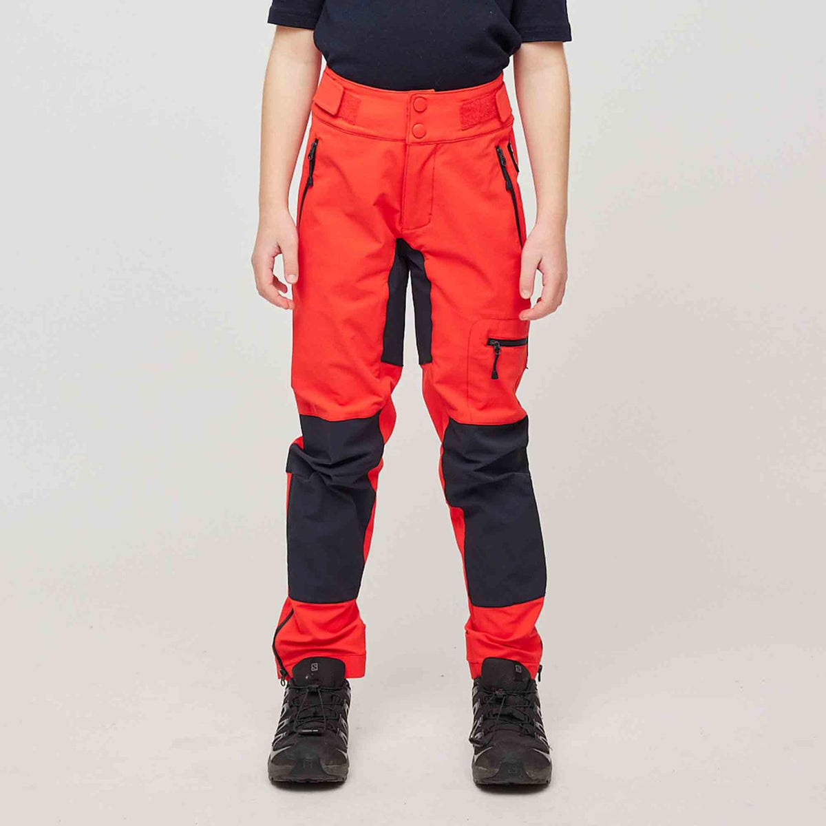 Lønahorgi – Poppy Red