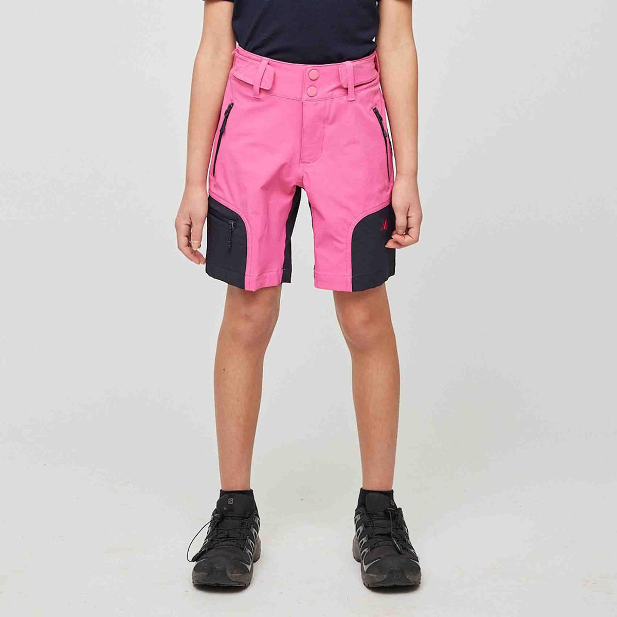 Hovde – Rosy Pink