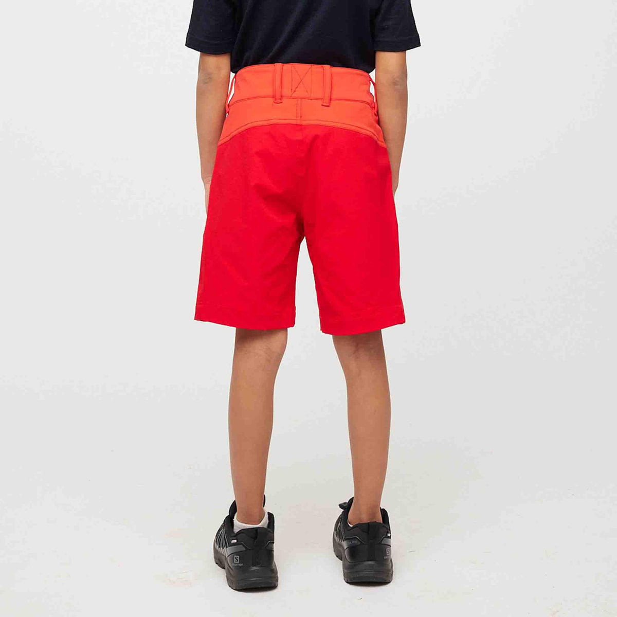 Hovde – Poppy Red