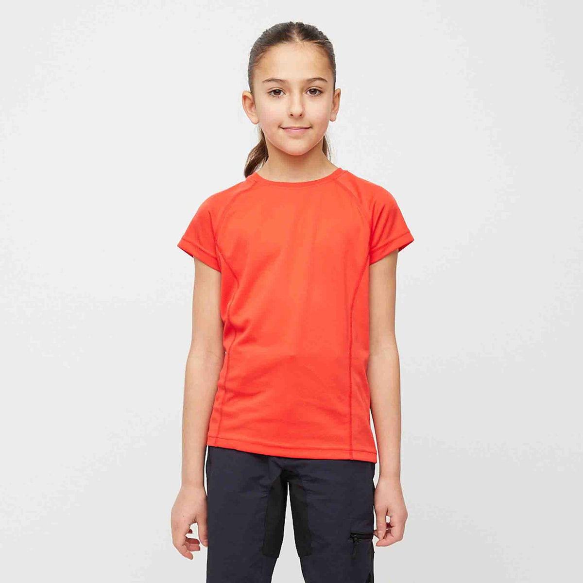 Vik – Poppy Red