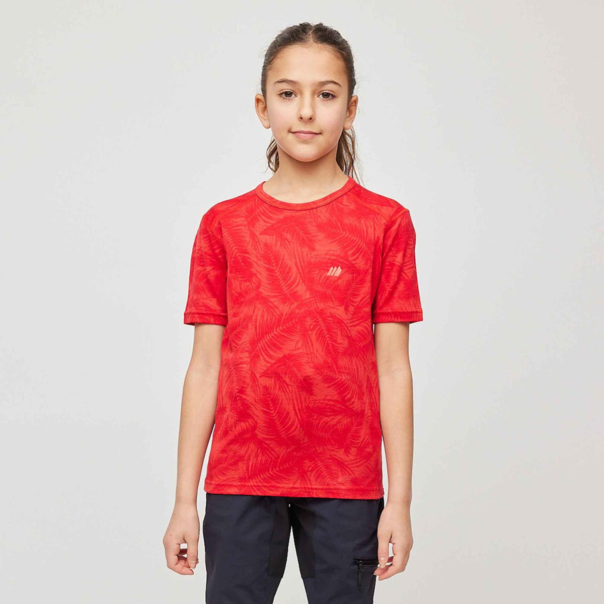 Lihesten – Poppy Red pr