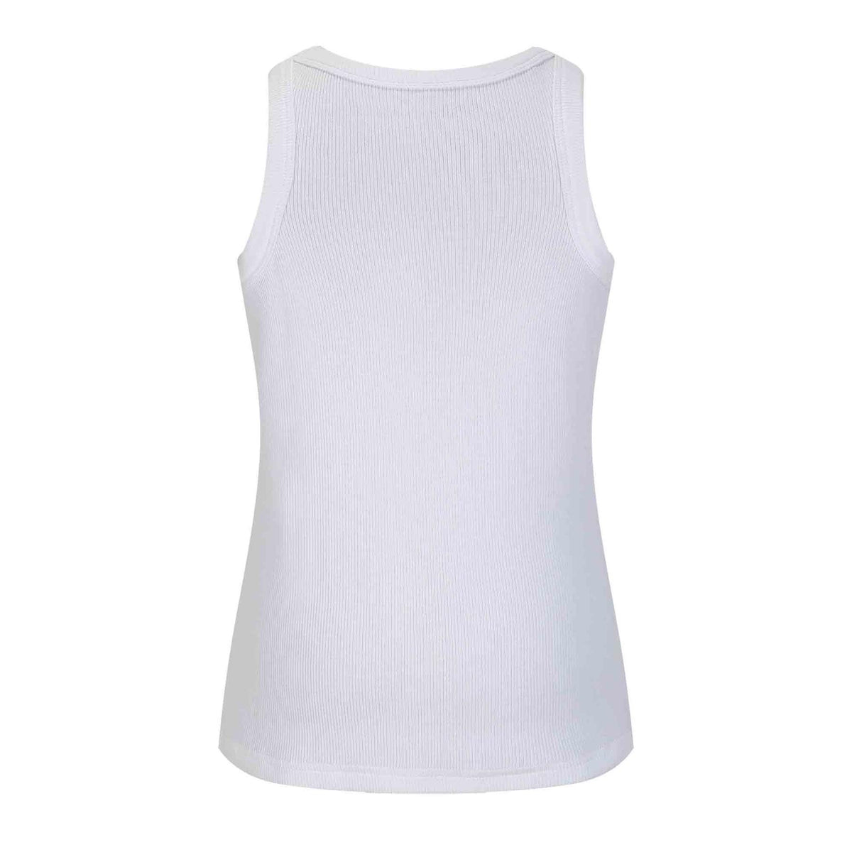 Sole jr – White