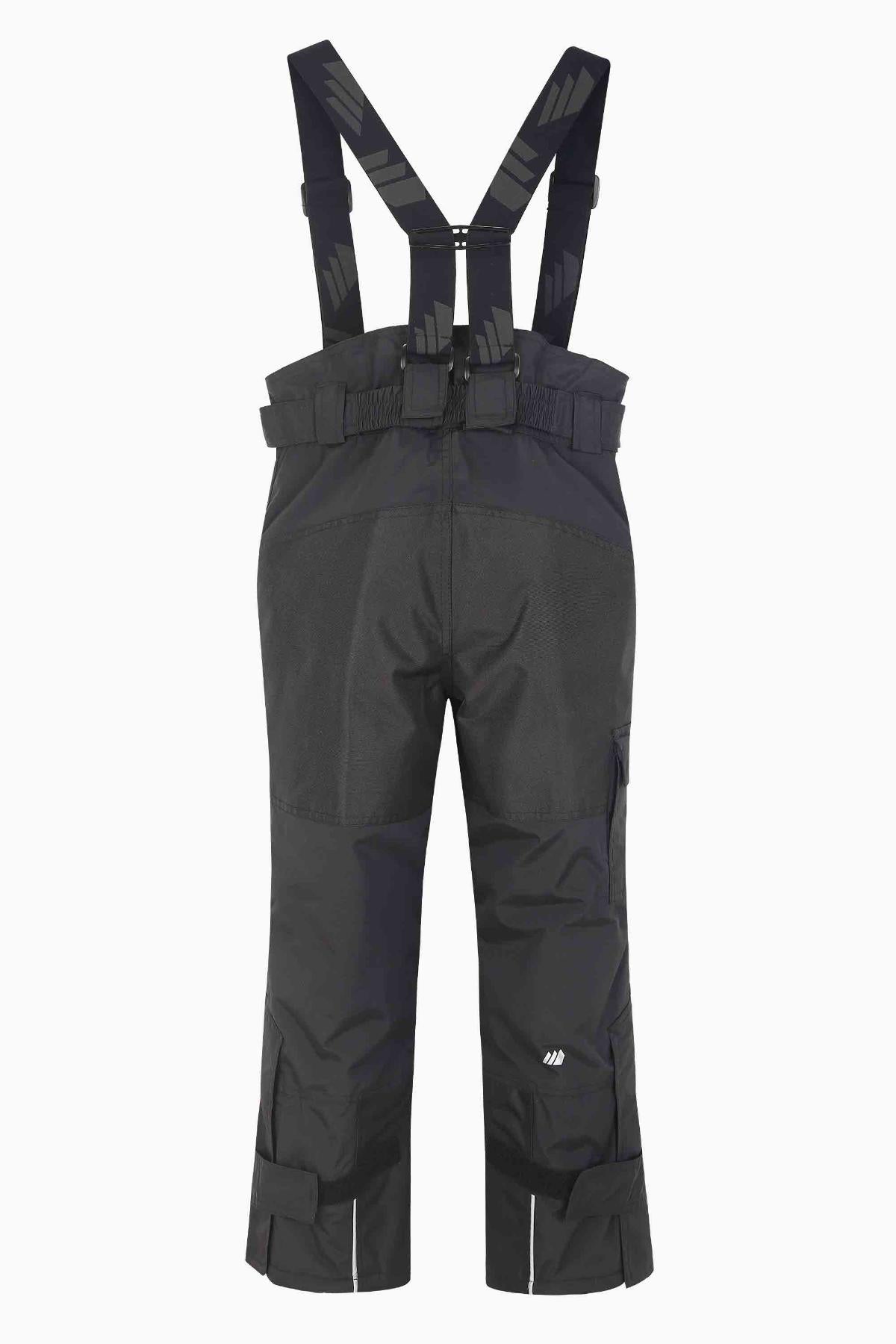 Panther Tord – Black