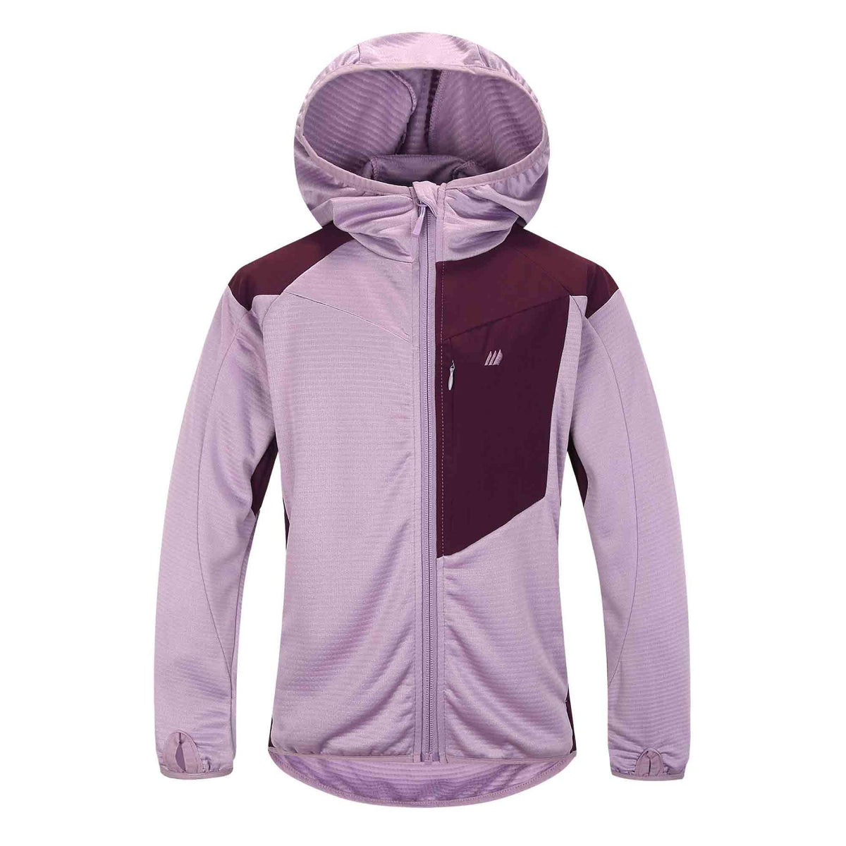 Granholmen – Orchid Mist