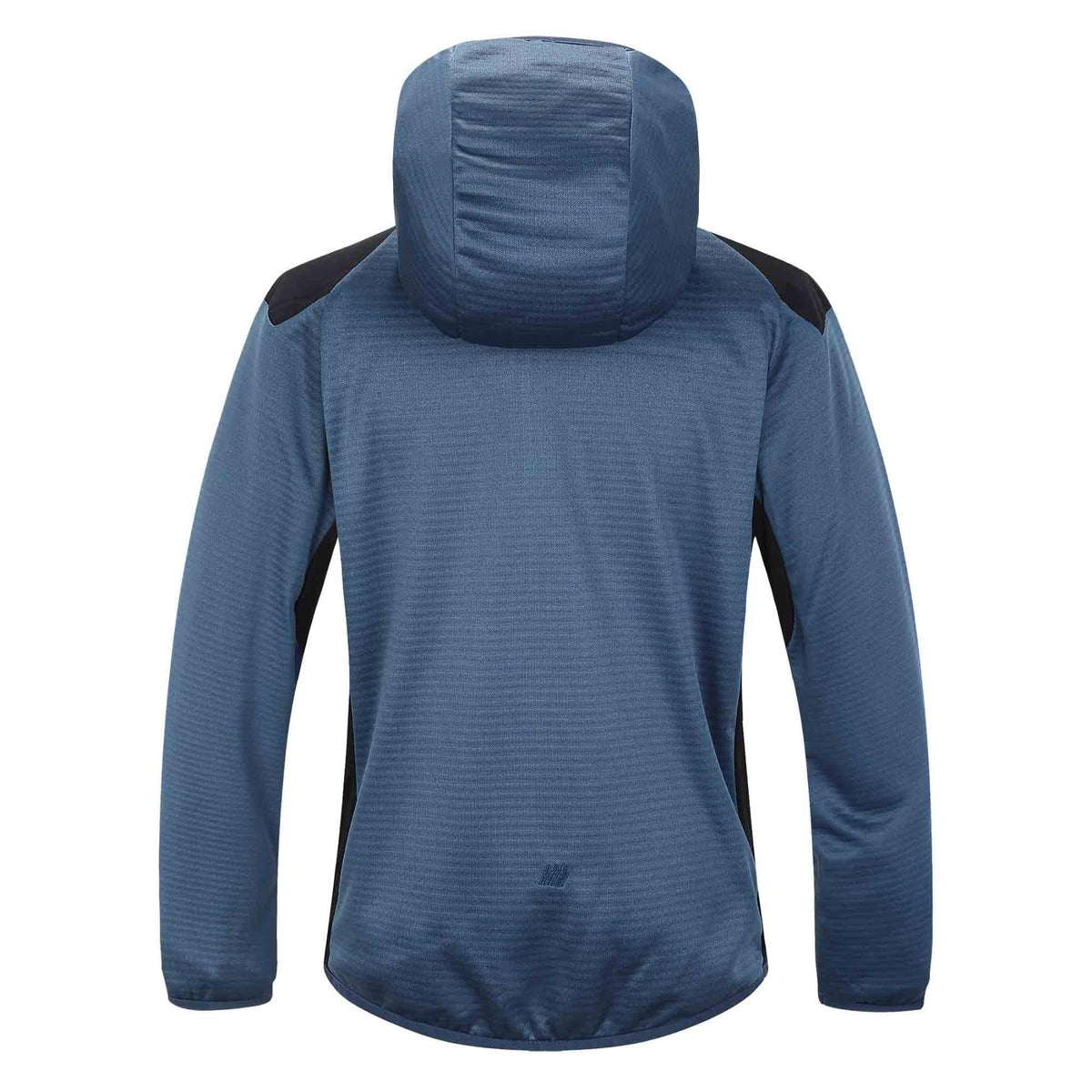 Granholmen – Ensign Blue