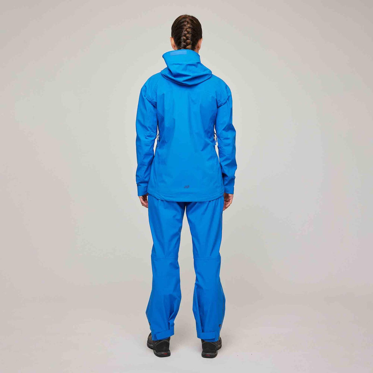 Blågjella – Nautical Blue