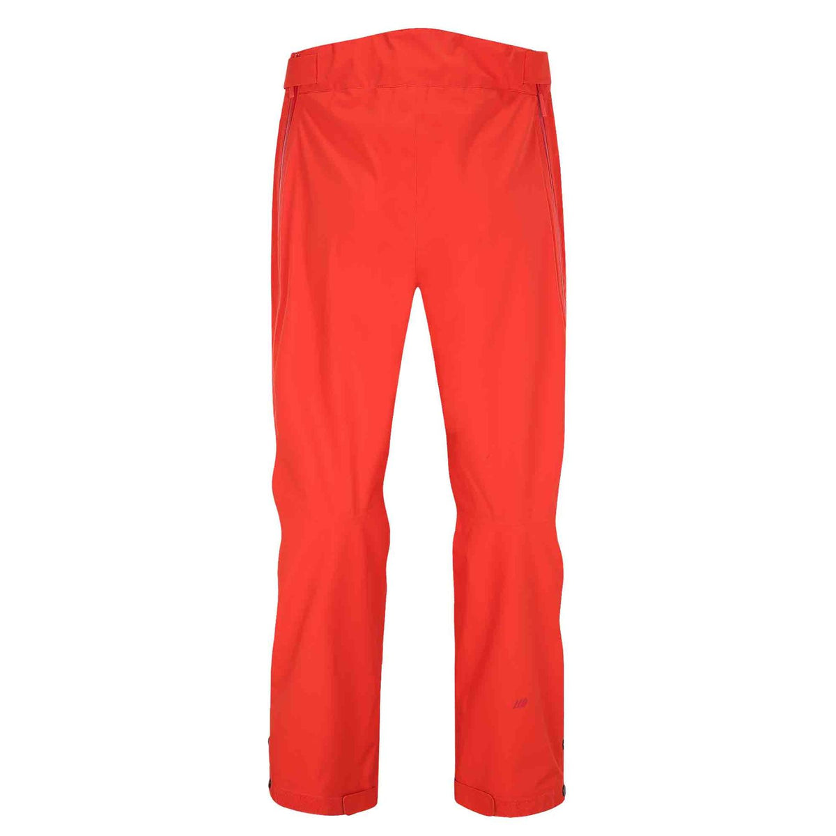 Stigen – Poppy Red