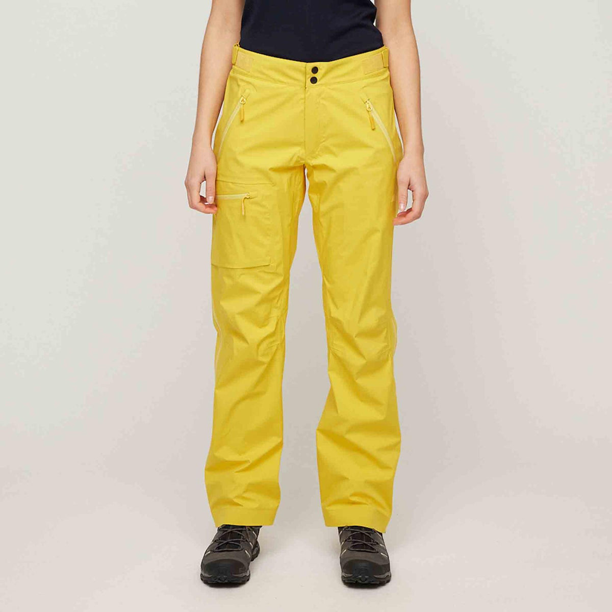 Stigen – Solo Yellow