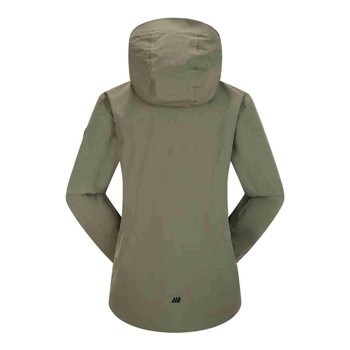 Stadt – Deep Lichen Green