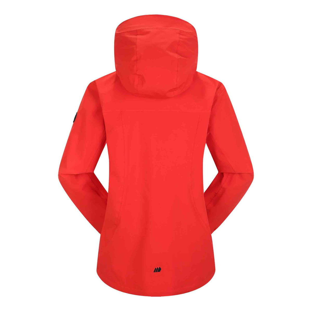 Stadt – Poppy Red