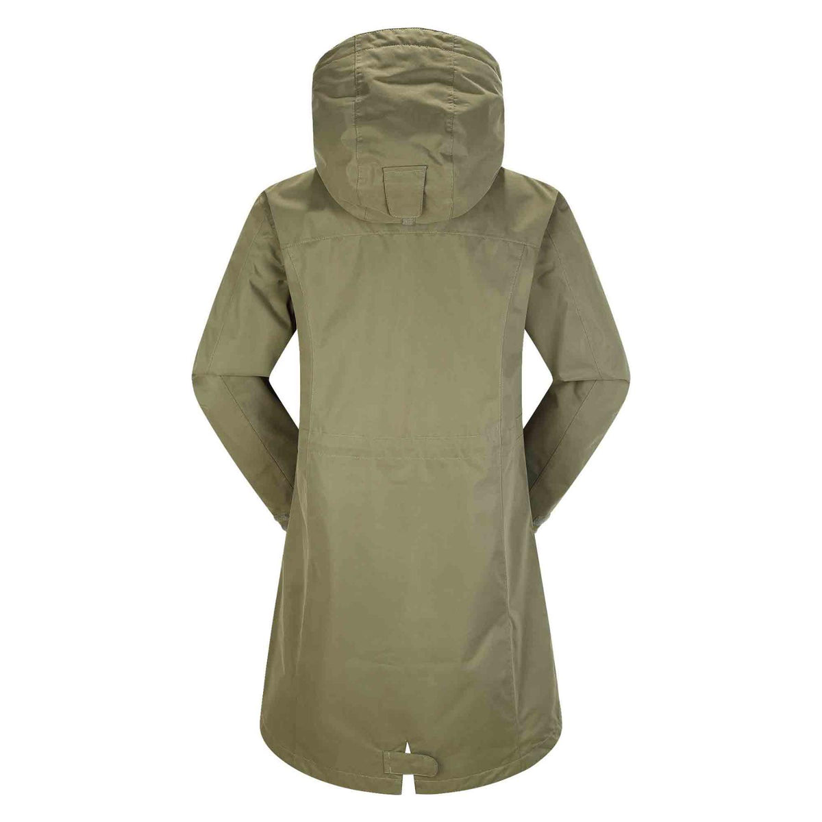 Myseterelva – Deep Lichen Green