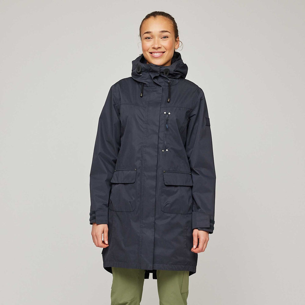 Myseterelva – Dark Navy