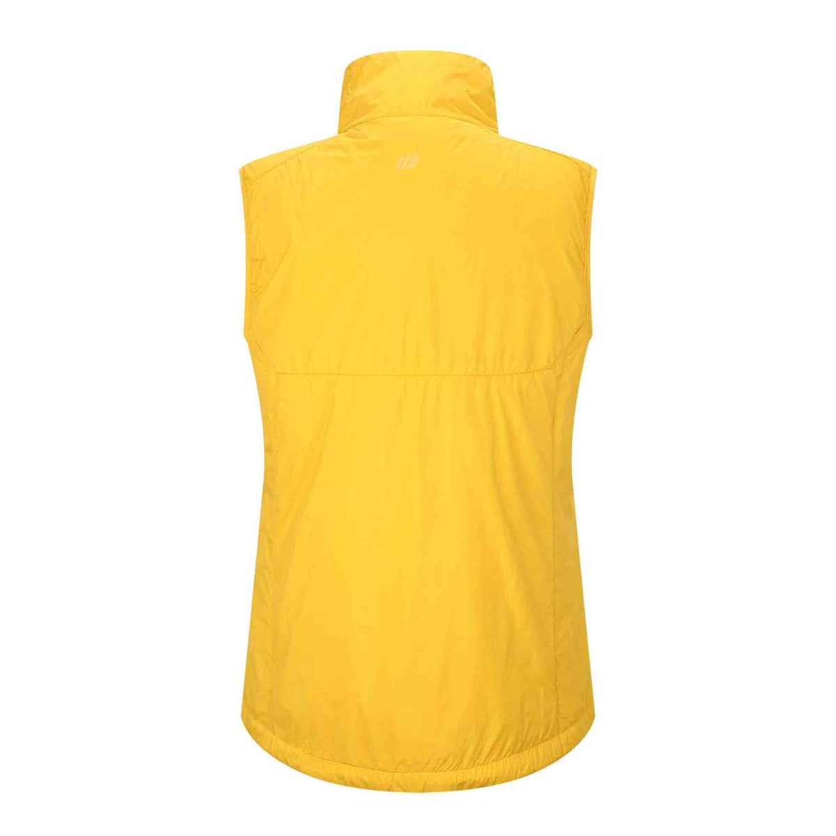 Lunde – Solo Yellow