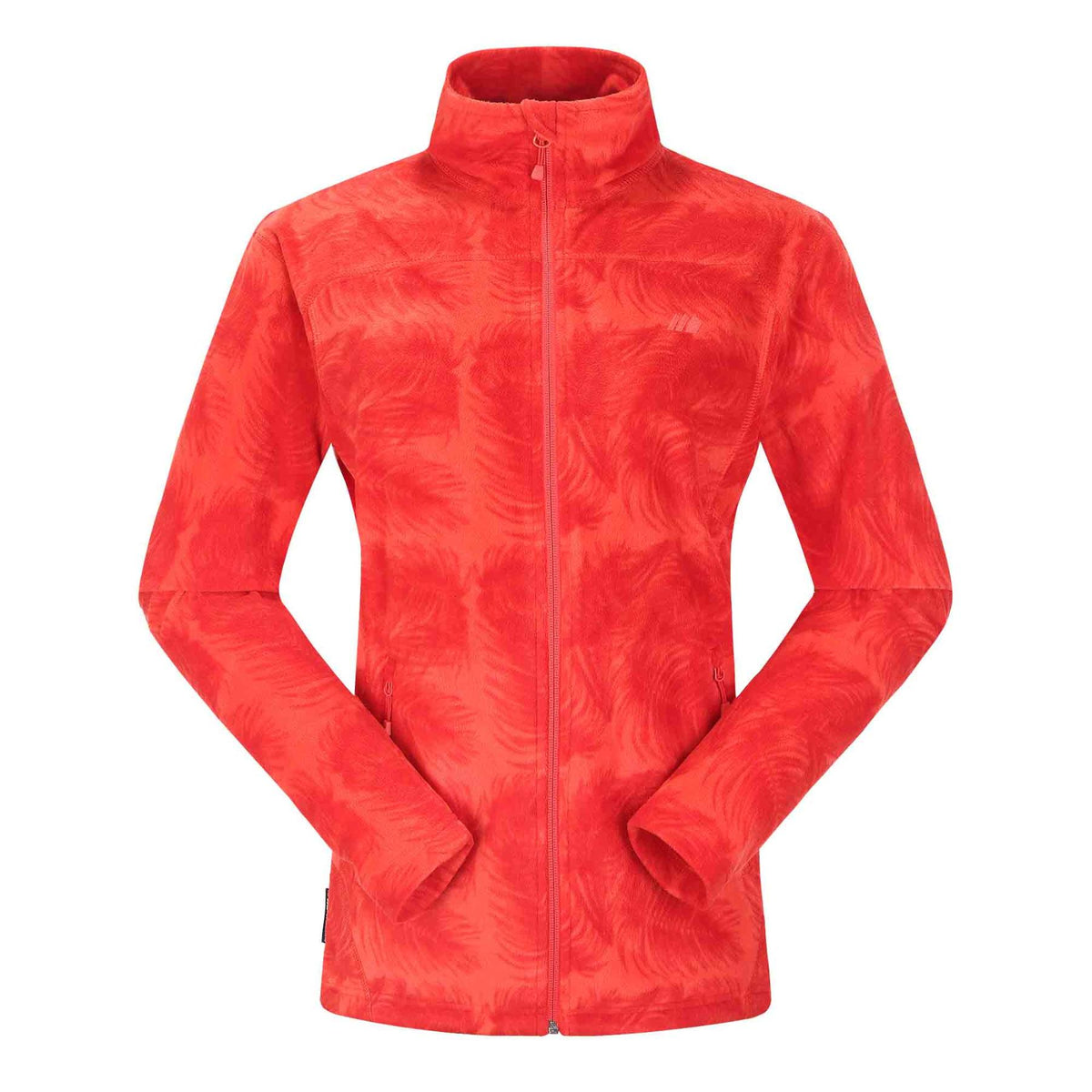 Tinnhølen – Poppy Red pr