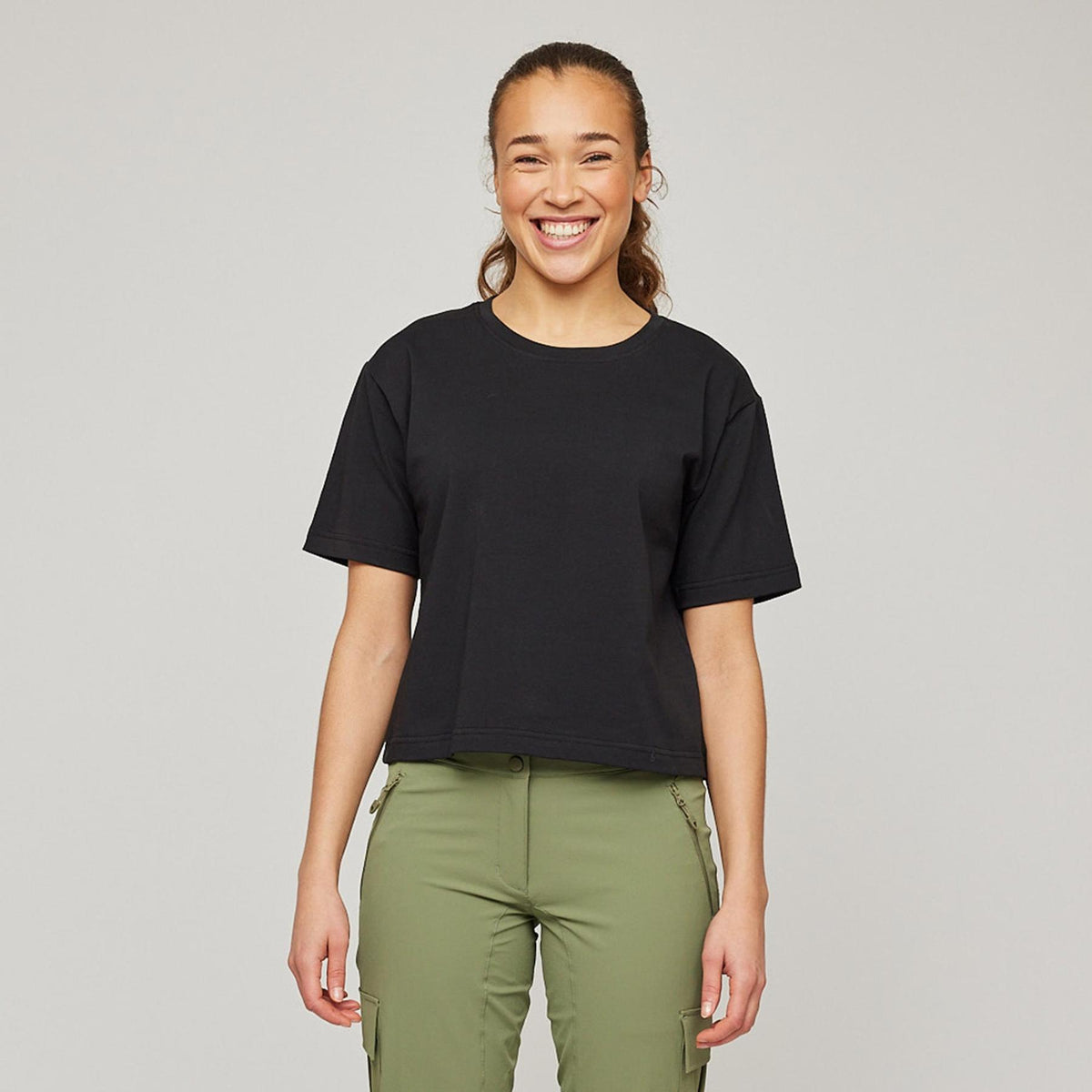 Morgedal – Black
