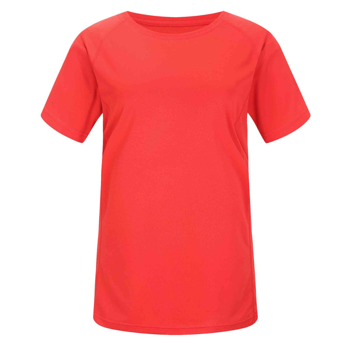 Viken – Poppy Red