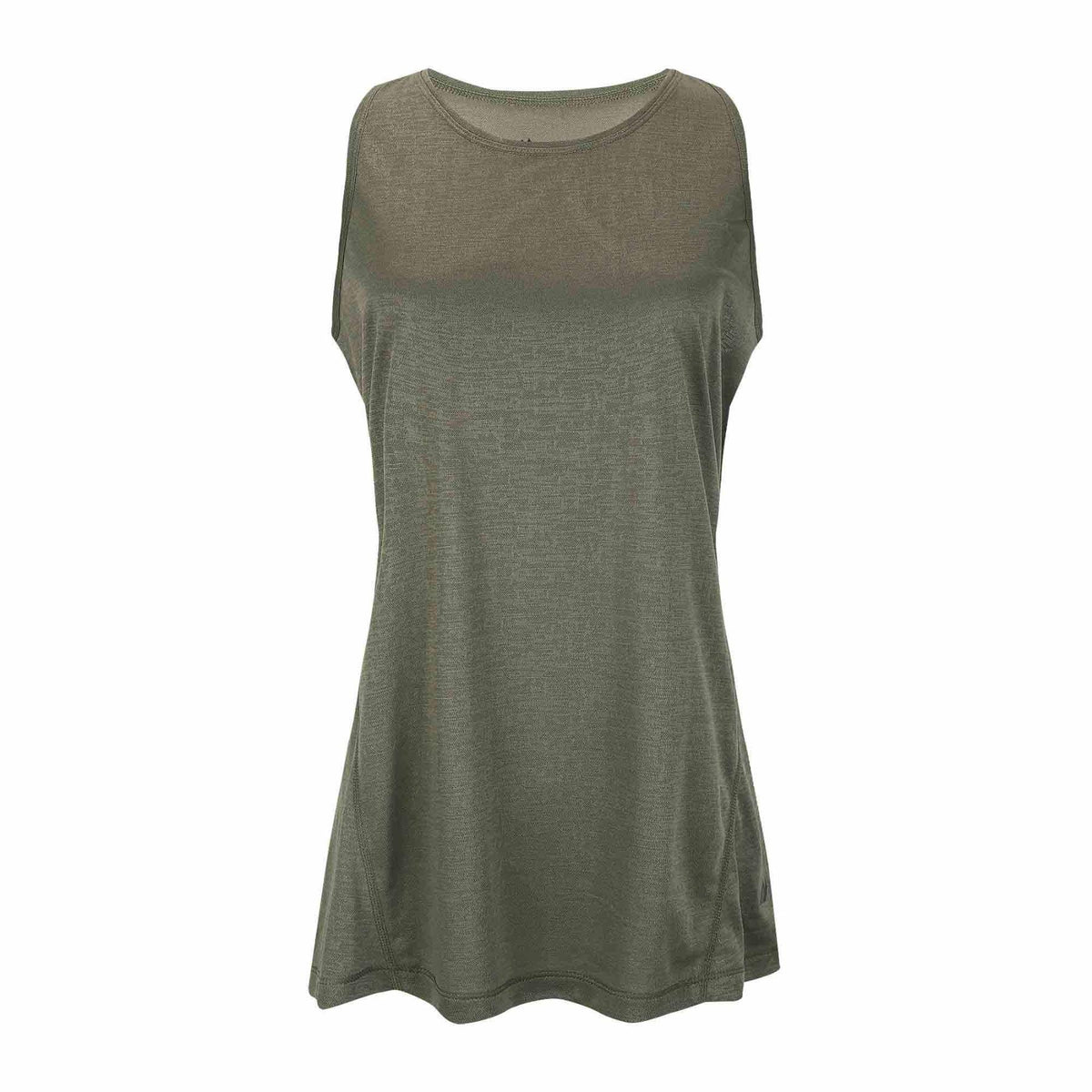 Ulefoss – Deep Lichen Green